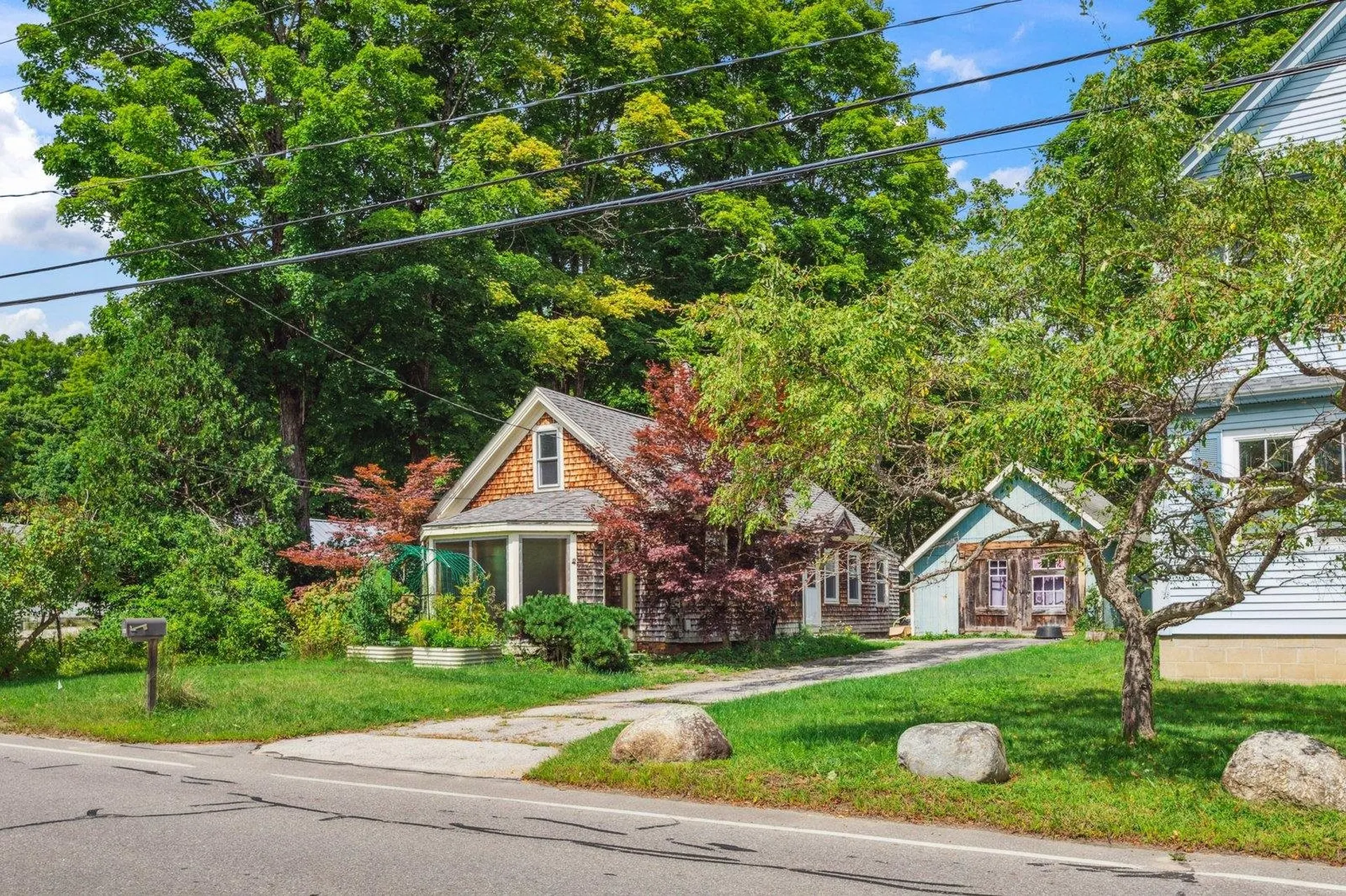 327 Union Street Peterborough NH 03458