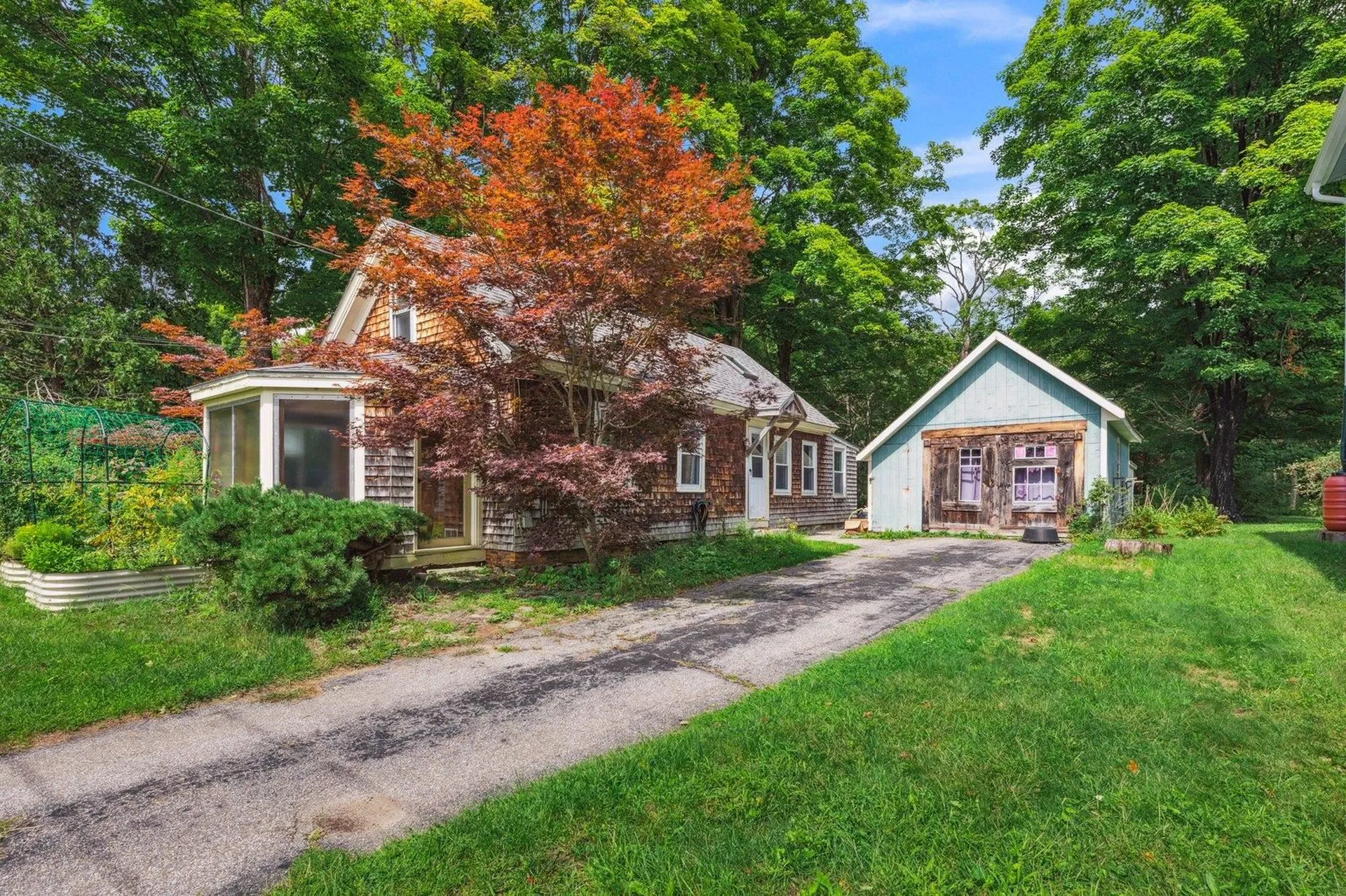 327 Union Street Peterborough NH 03458