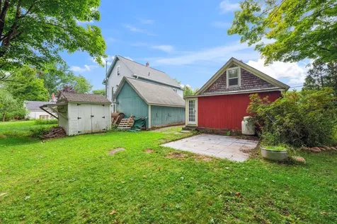 327 Union Street Peterborough NH 03458