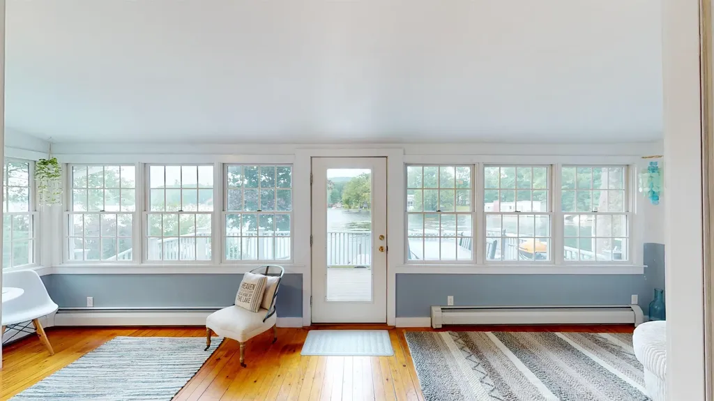2086 & 2080 Lake Dunmore Road Salisbury VT 05769