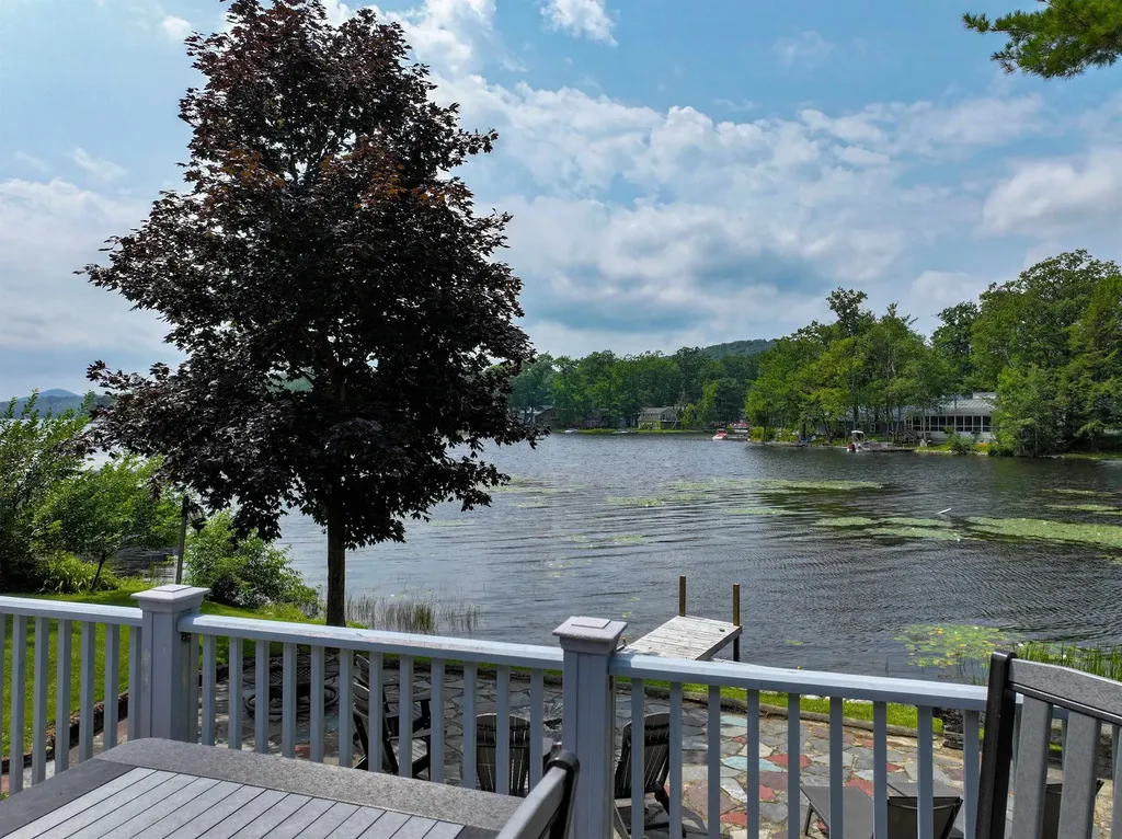 2086 & 2080 Lake Dunmore Road Salisbury VT 05769