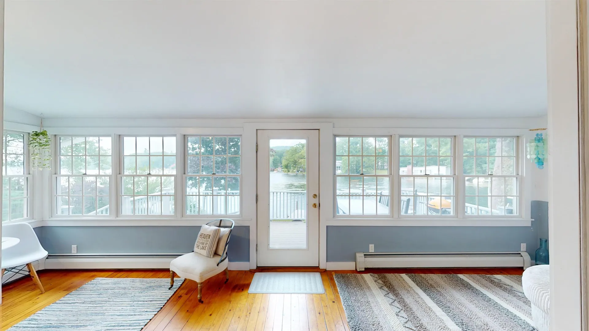 2086 & 2080 Lake Dunmore Road Salisbury VT 05769