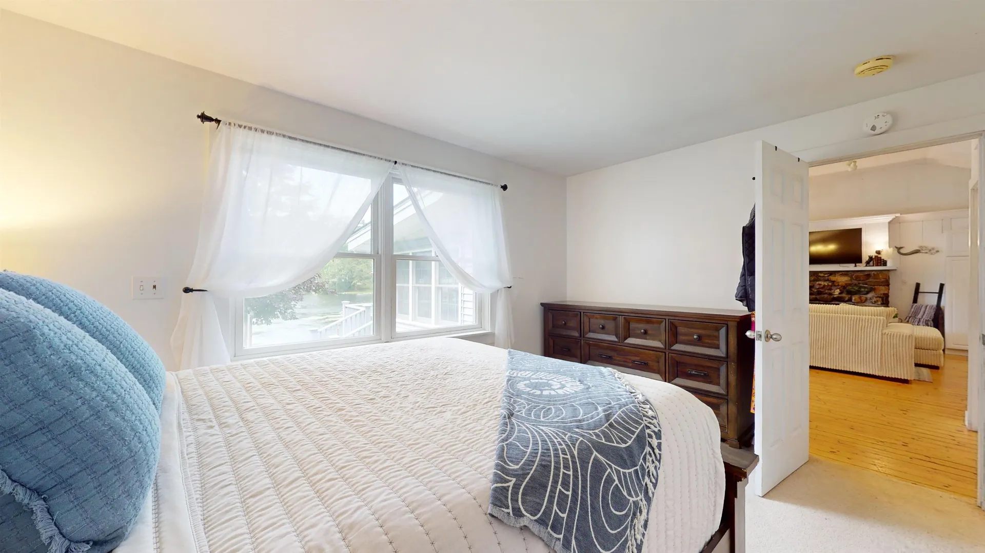 2086 & 2080 Lake Dunmore Road Salisbury VT 05769