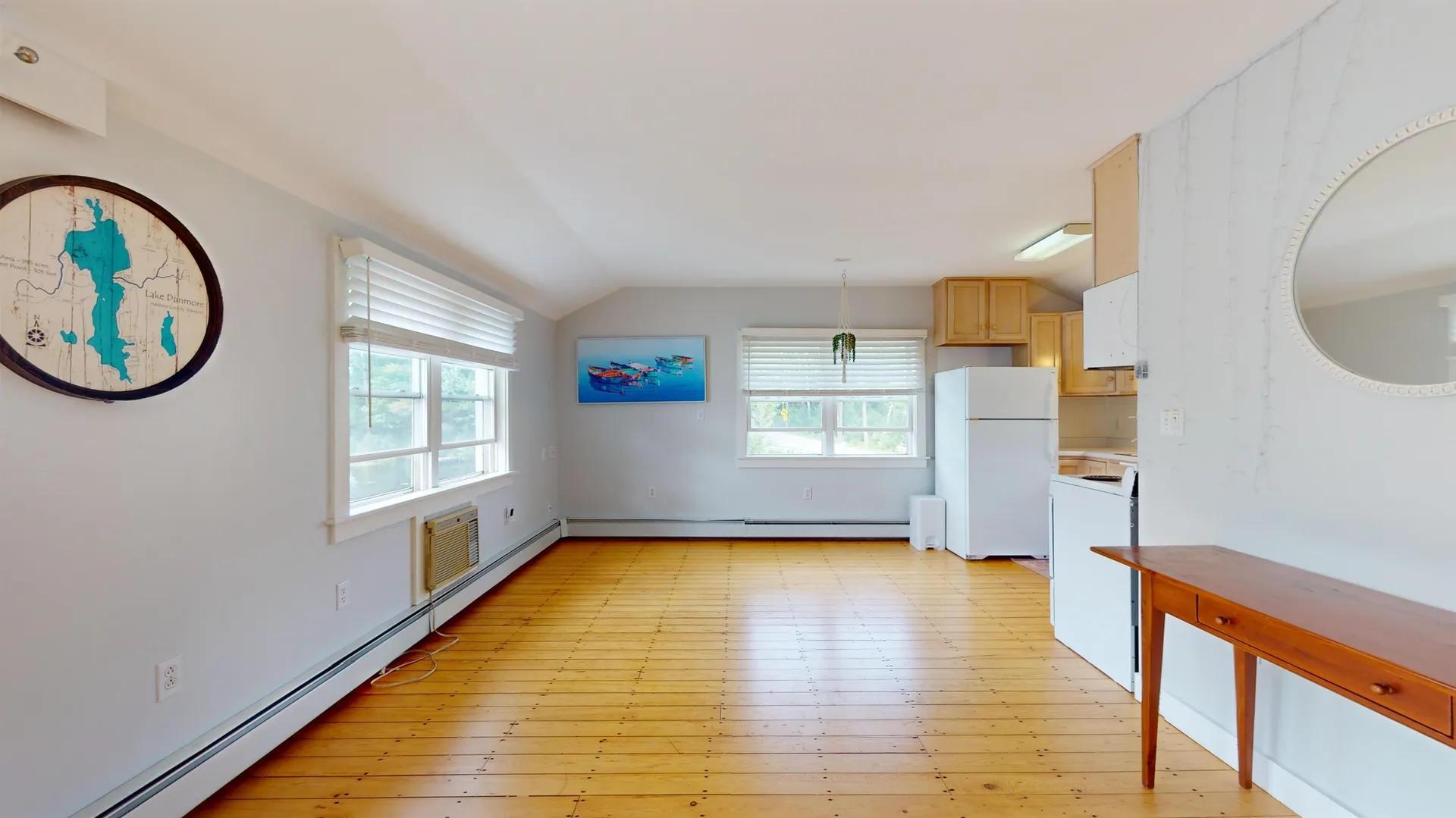 2086 & 2080 Lake Dunmore Road Salisbury VT 05769