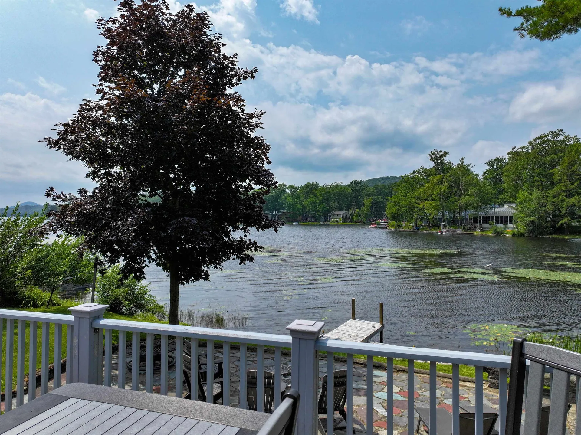 2086 & 2080 Lake Dunmore Road Salisbury VT 05769