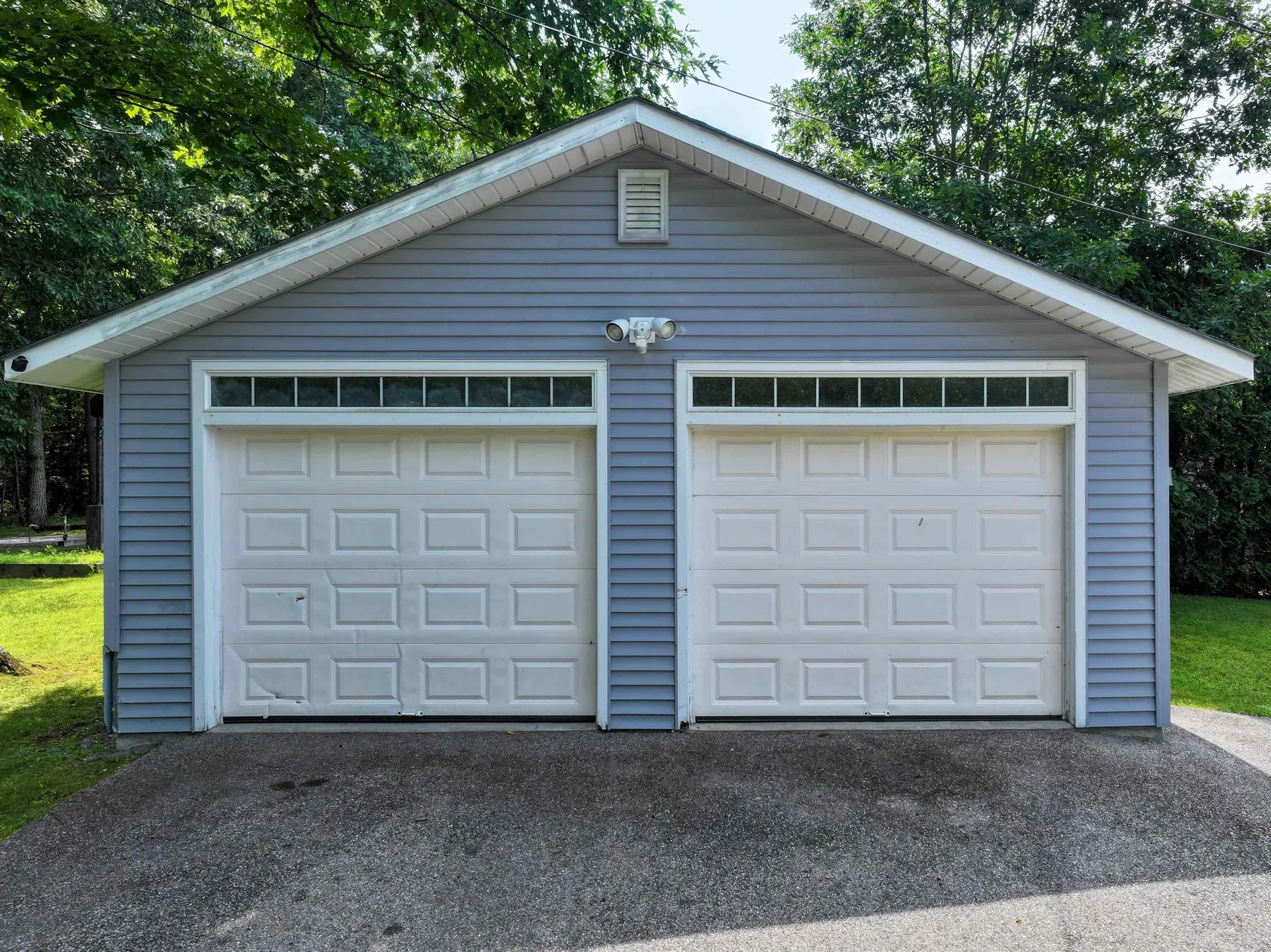 2086 & 2080 Lake Dunmore Road Salisbury VT 05769