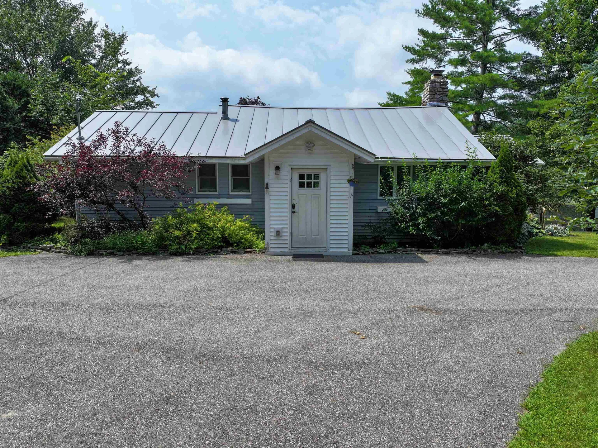 2086 & 2080 Lake Dunmore Road Salisbury VT 05769