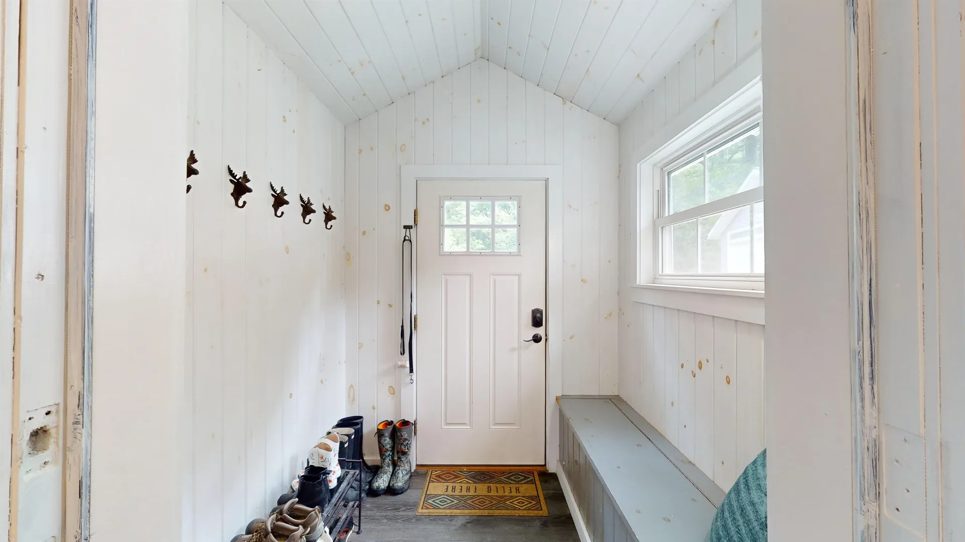 2086 & 2080 Lake Dunmore Road Salisbury VT 05769