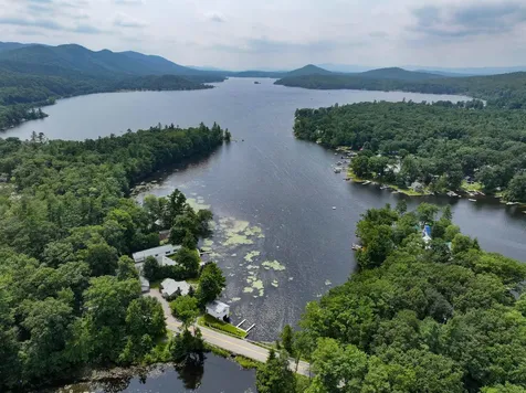 2086 & 2080 Lake Dunmore Road Salisbury VT 05769