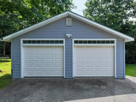 2086 & 2080 Lake Dunmore Road Salisbury VT 05769