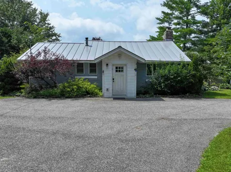 2086 & 2080 Lake Dunmore Road Salisbury VT 05769