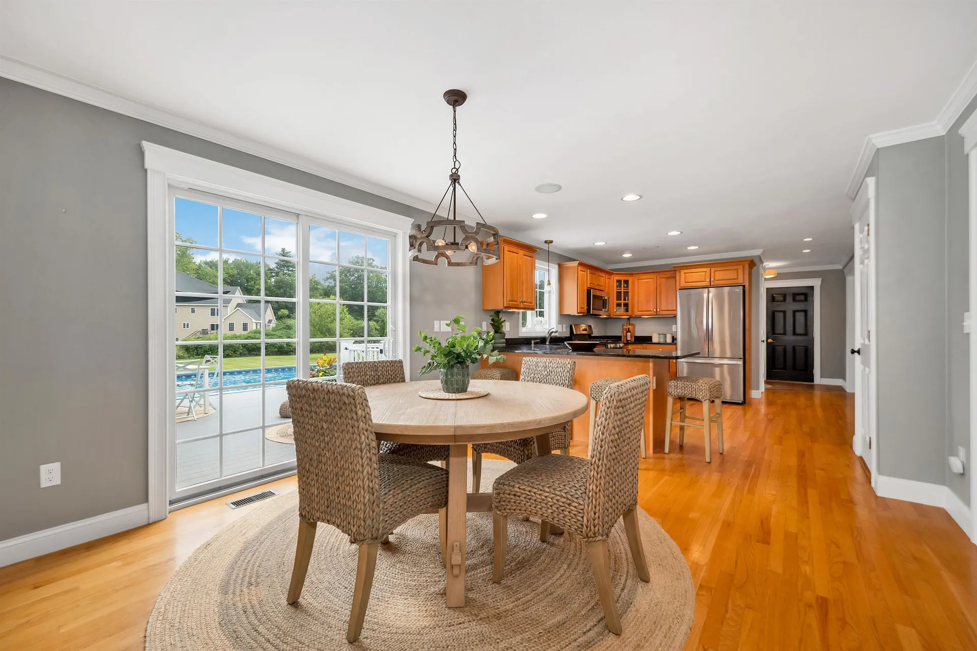 15 Hunt Road Kingston NH 03848