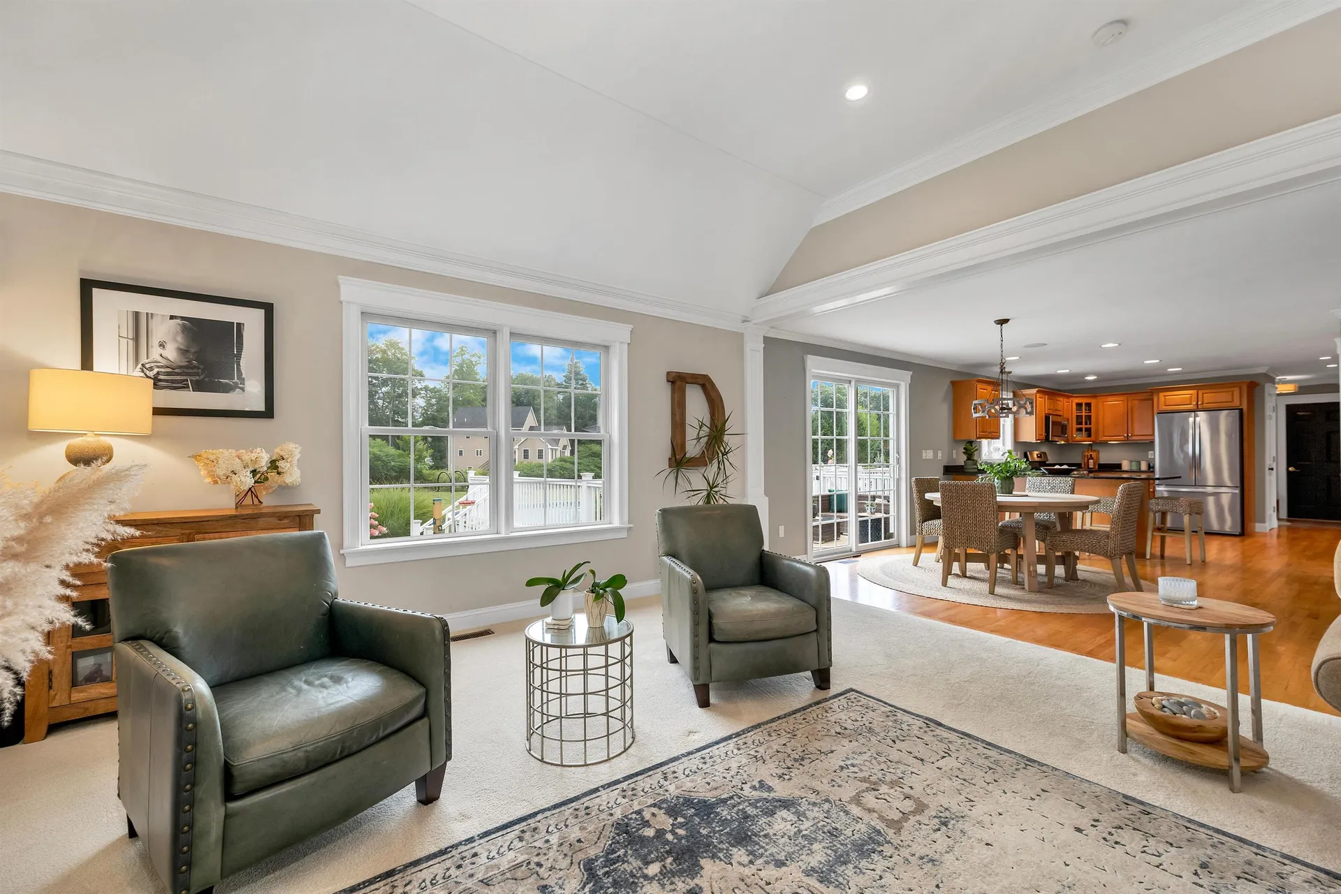 15 Hunt Road Kingston NH 03848