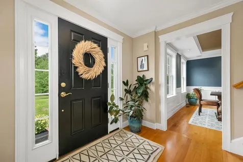 15 Hunt Road Kingston NH 03848