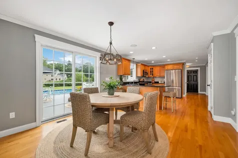 15 Hunt Road Kingston NH 03848