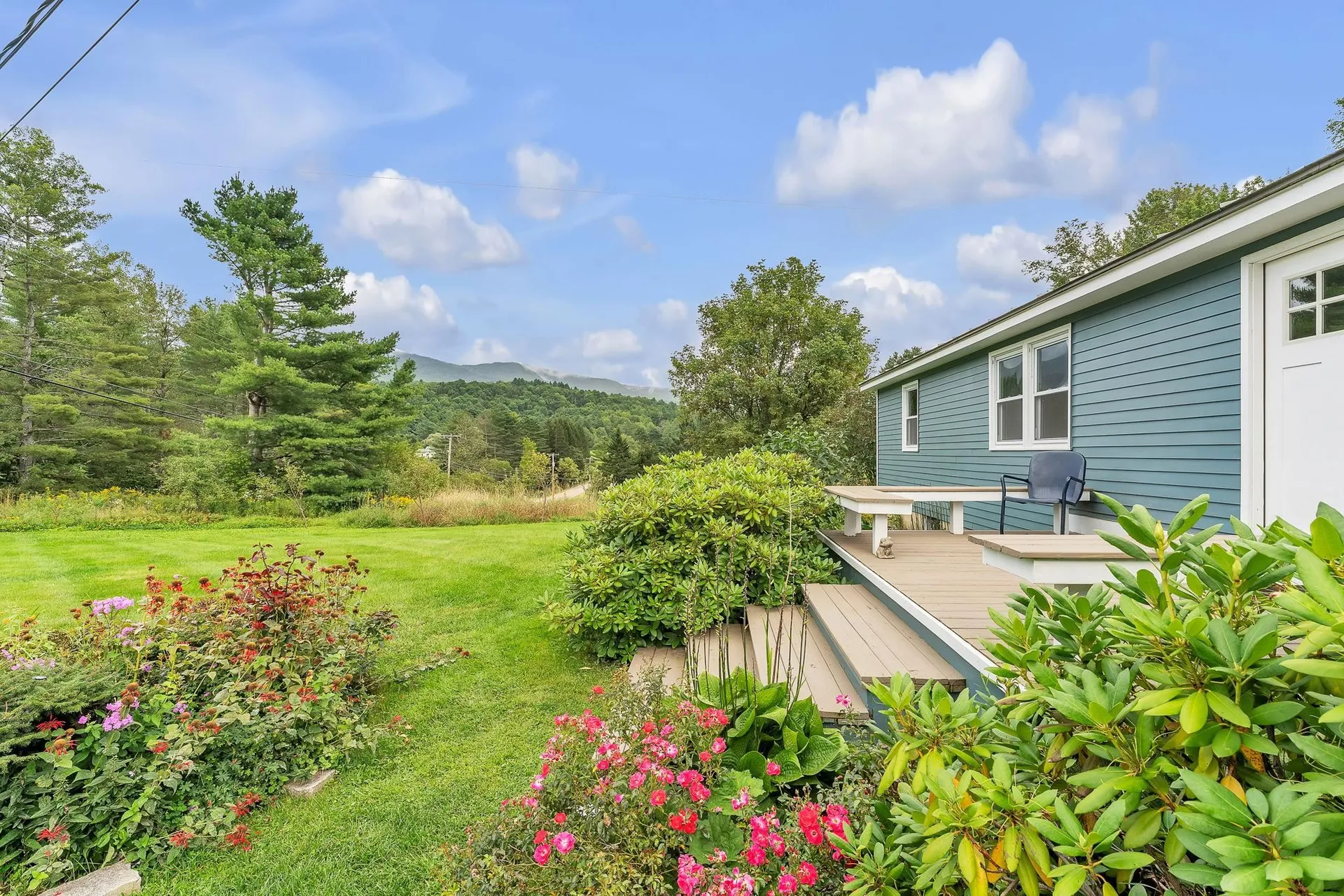 226 Loomis Hill Road Waterbury VT 05677
