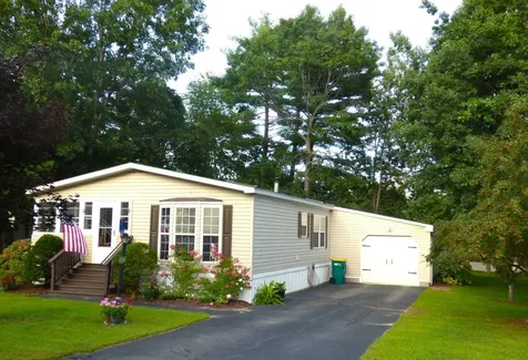 166 Eagle Drive Rochester NH 03868