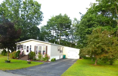 166 Eagle Drive Rochester NH 03868