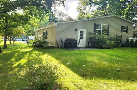 166 Eagle Drive Rochester NH 03868