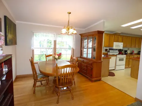 166 Eagle Drive Rochester NH 03868