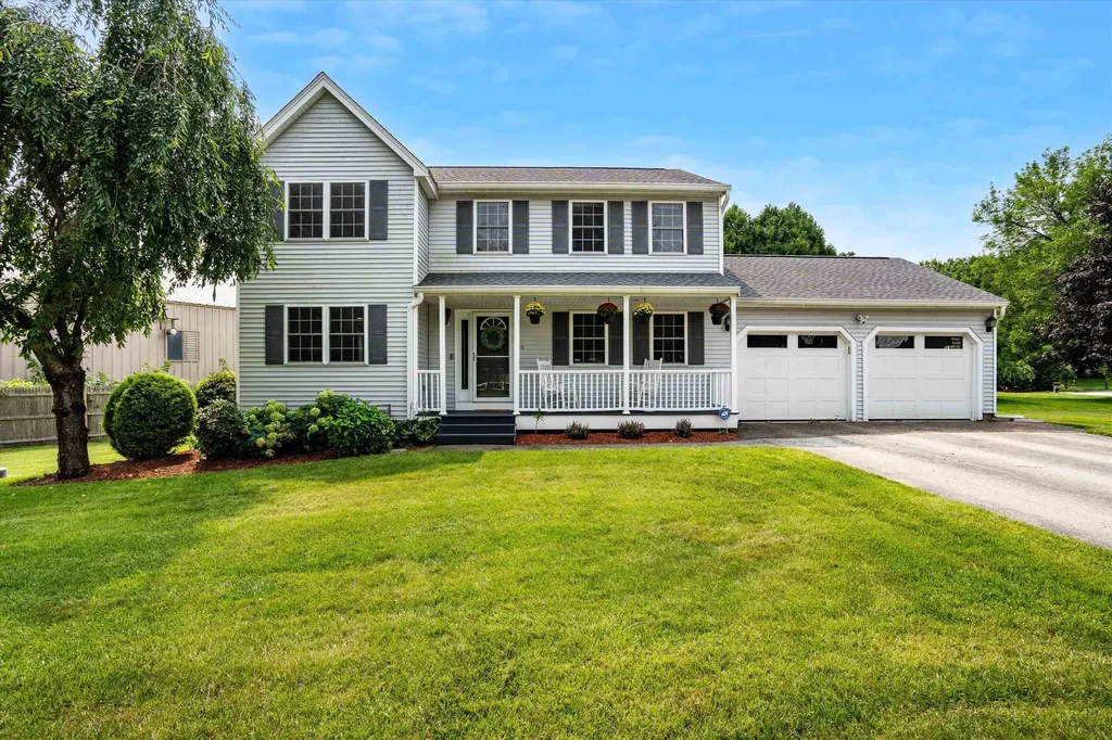 6 Campbello Street Hudson NH 03051