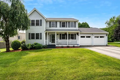 6 Campbello Street Hudson NH 03051