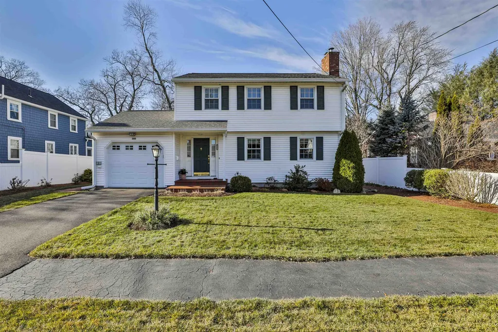 260 Oak Street Manchester NH 03104