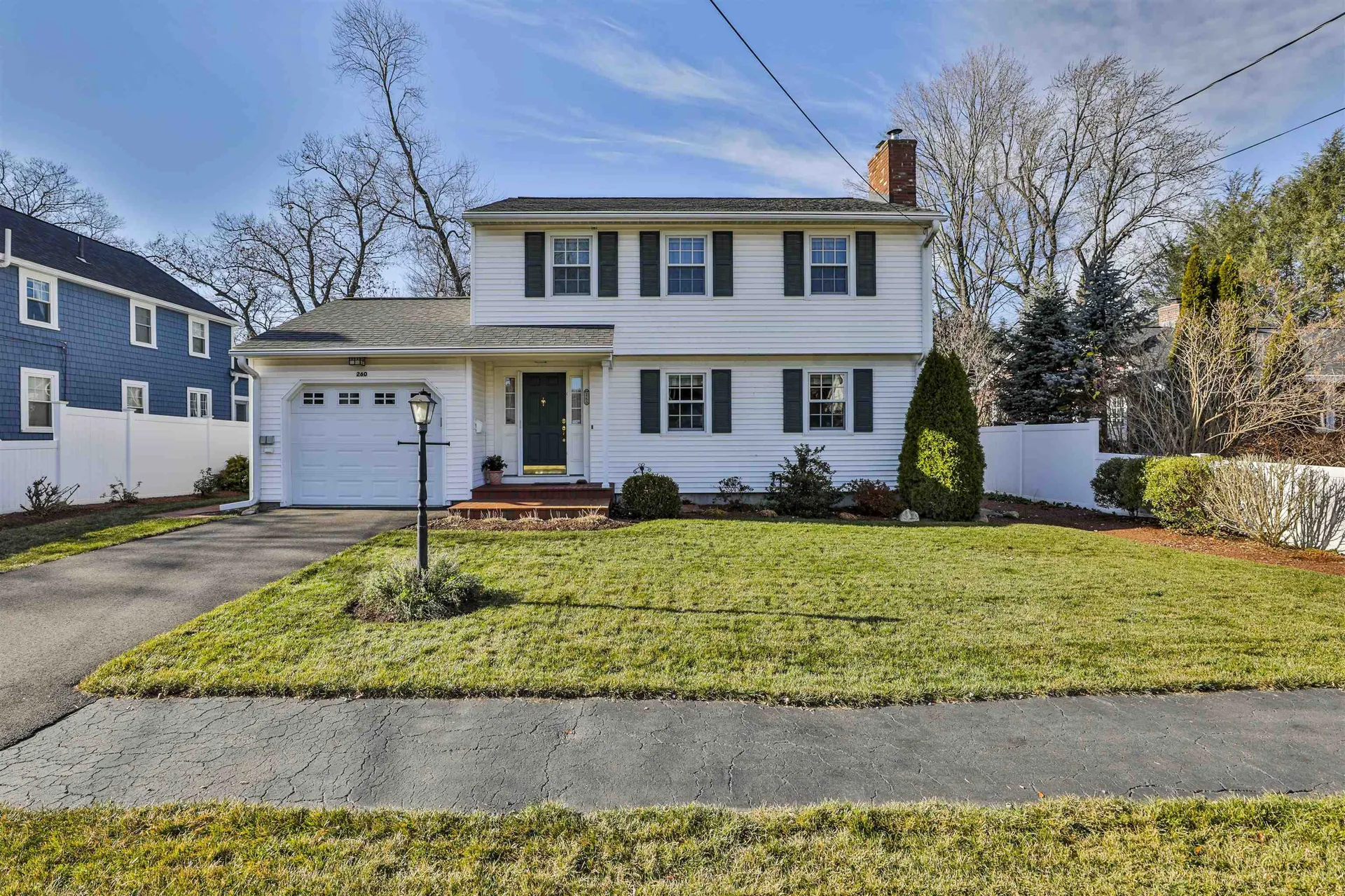 260 Oak Street Manchester NH 03104