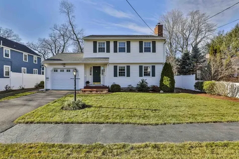260 Oak Street Manchester NH 03104