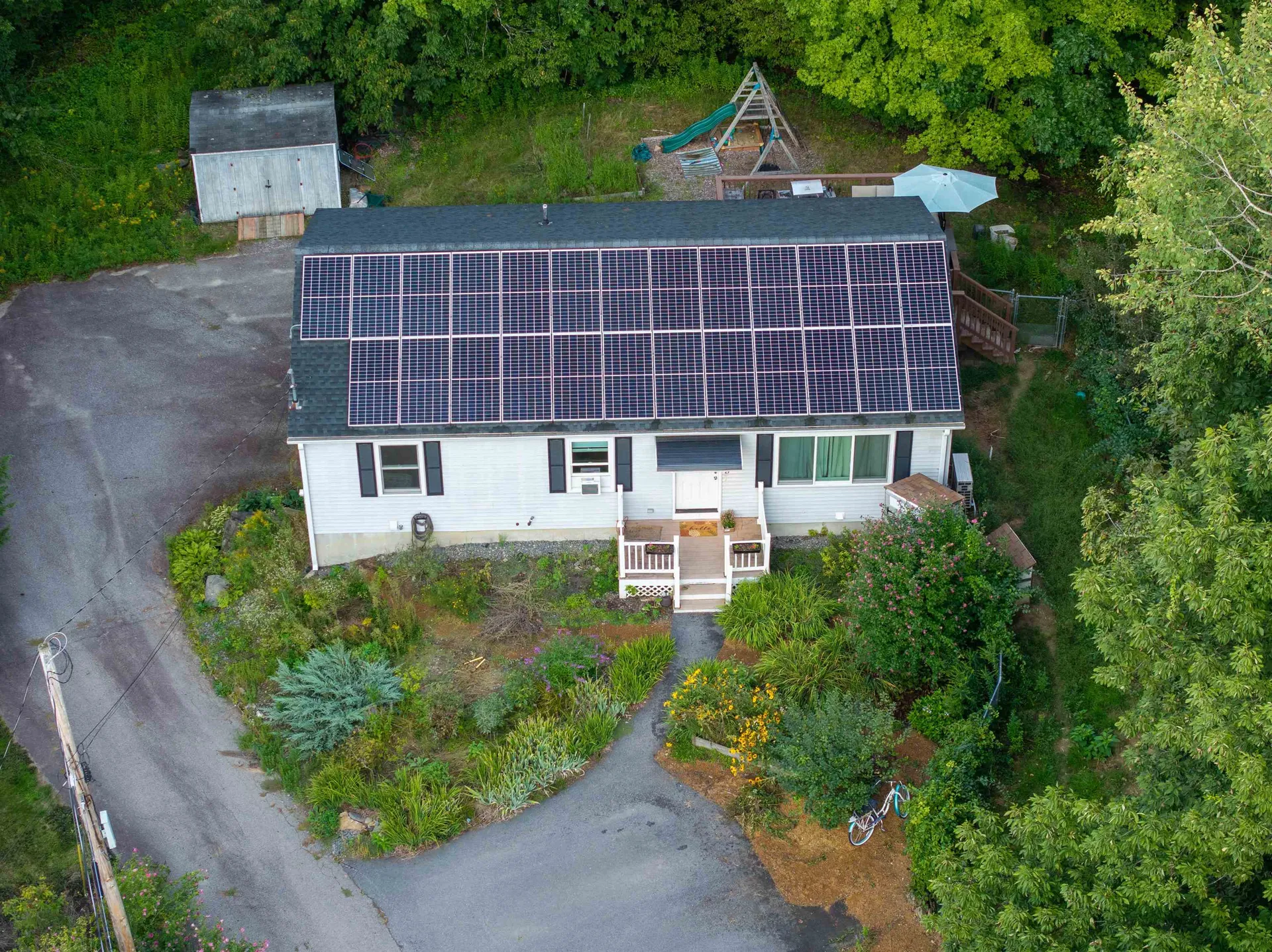 6 Anna Louise Drive Exeter NH 03833