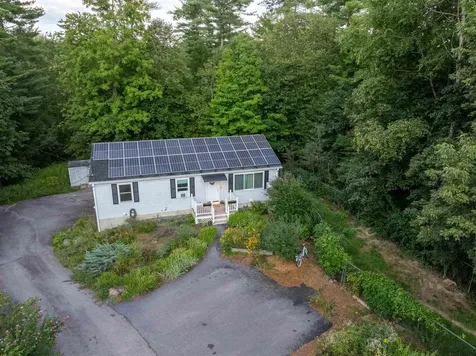 6 Anna Louise Drive Exeter NH 03833