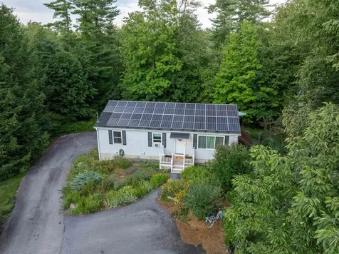 6 Anna Louise Drive Exeter NH 03833