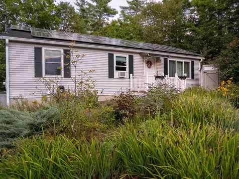 6 Anna Louise Drive Exeter NH 03833