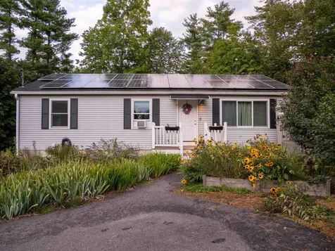 6 Anna Louise Drive Exeter NH 03833