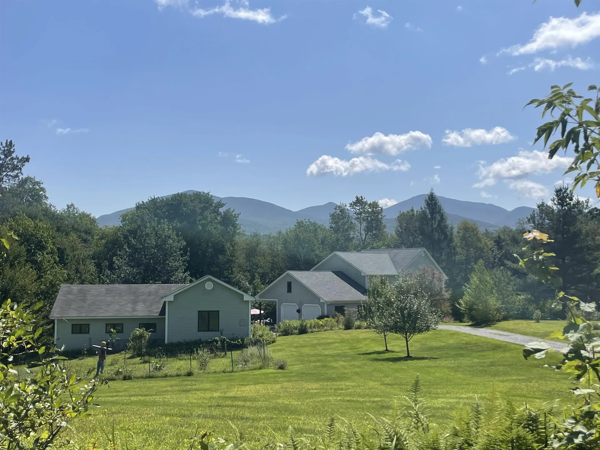 27 Pine Ridge Road Underhill VT 05489