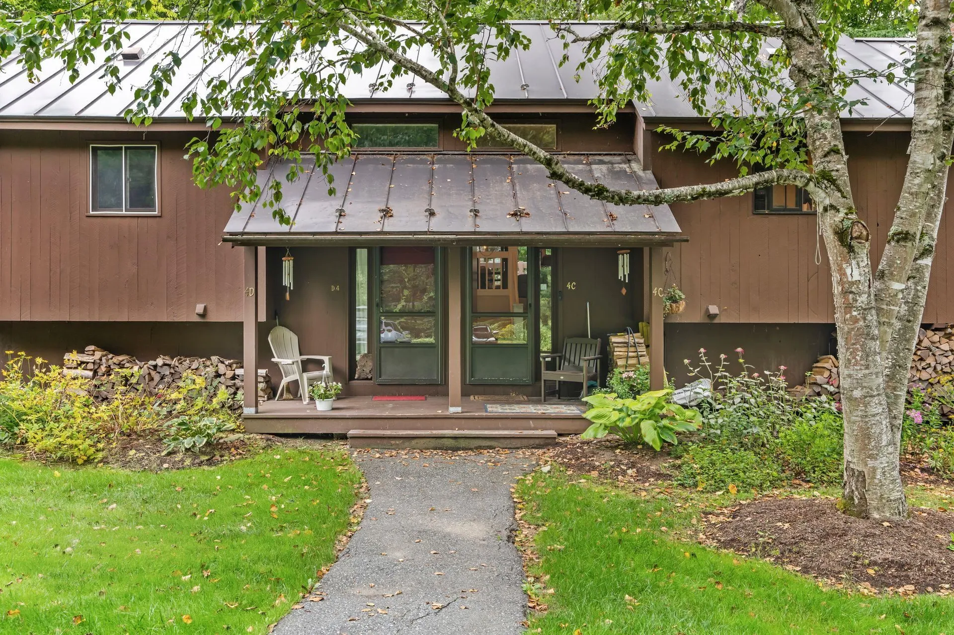 253 Old Quechee Road Hartford VT 05001