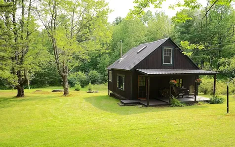 947 S Wardsboro Road Newfane VT 05345