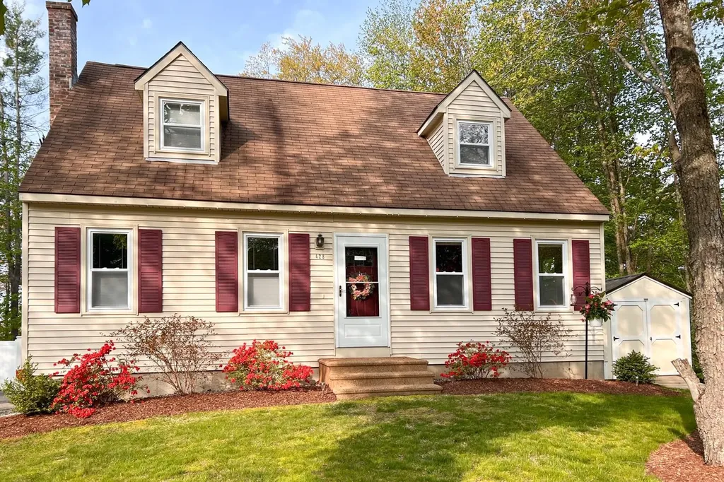 428 Terrie Drive Pembroke NH 03275