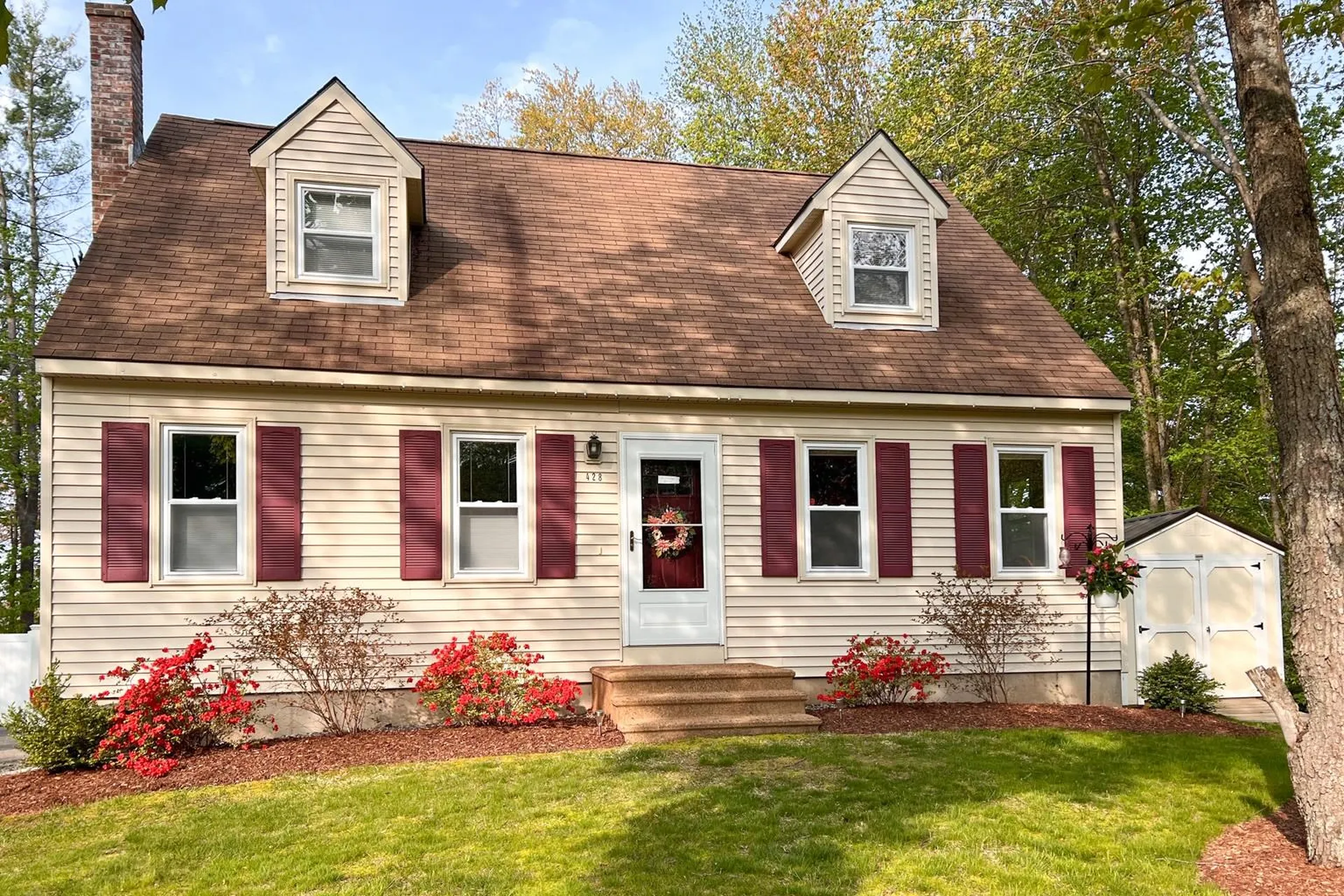 428 Terrie Drive Pembroke NH 03275