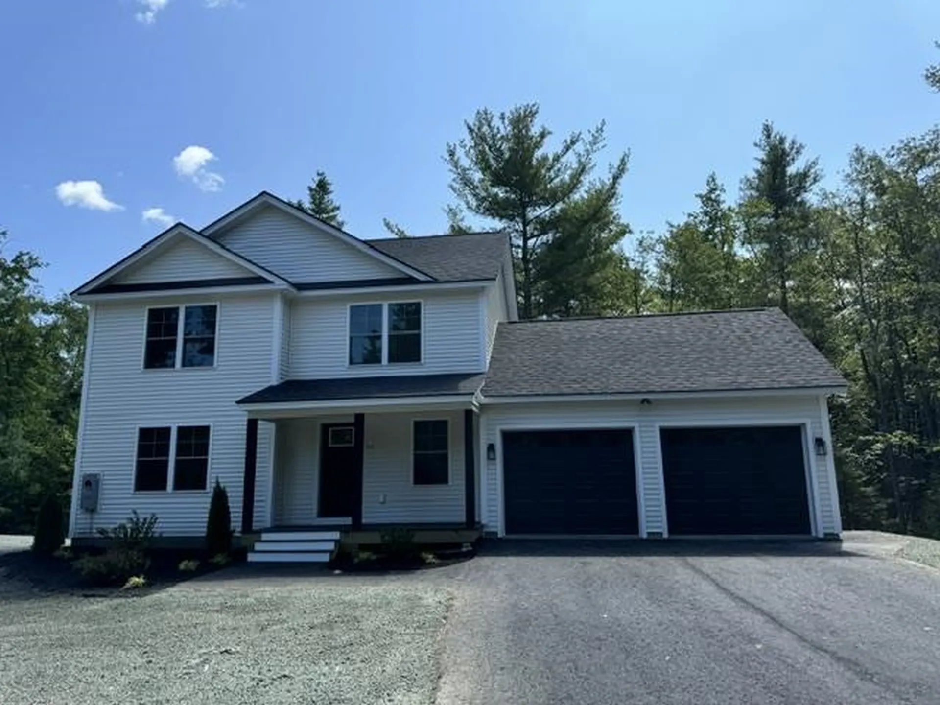 132 Jaffrey Road Fitzwilliam NH 03447