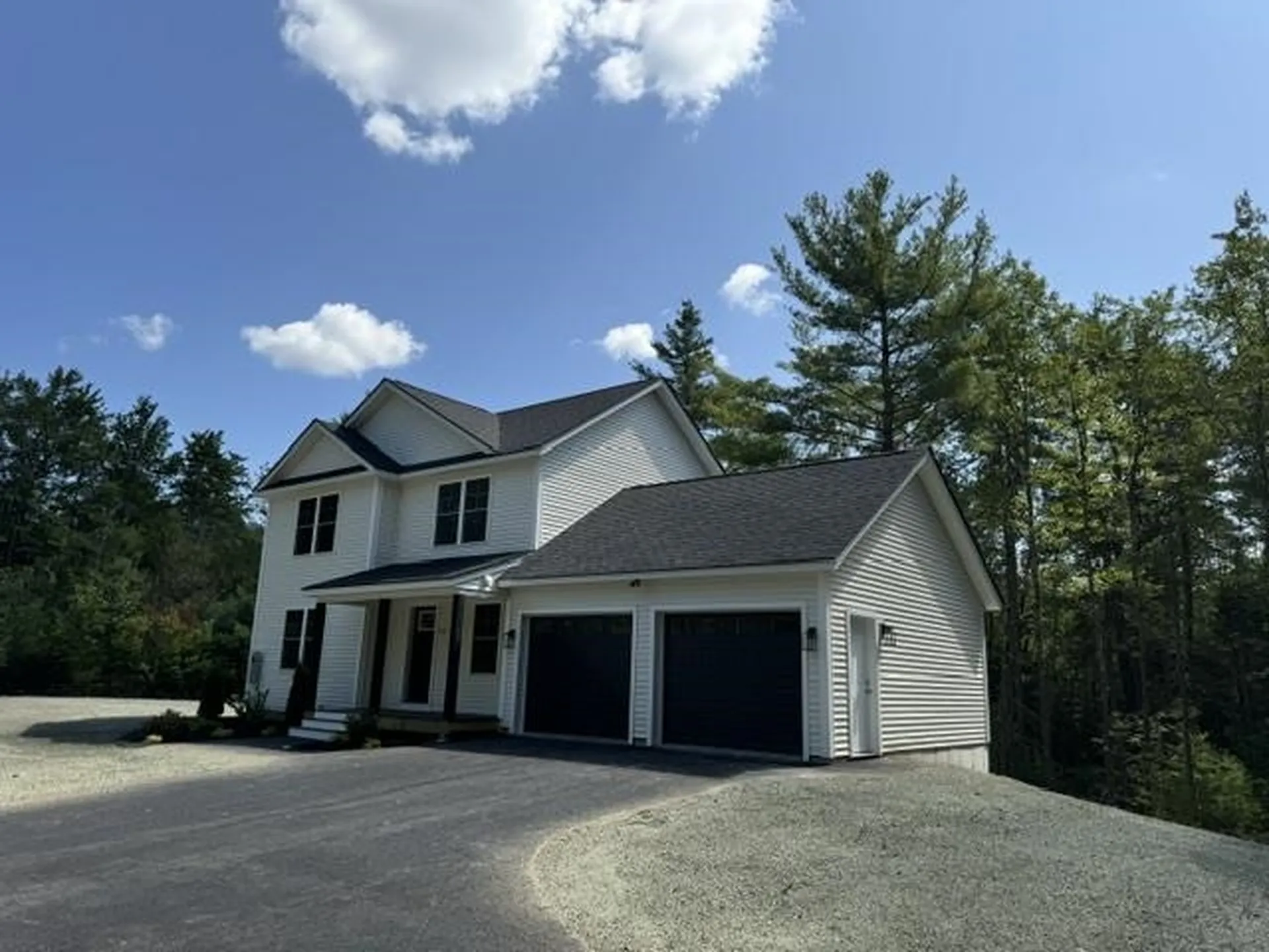132 Jaffrey Road Fitzwilliam NH 03447