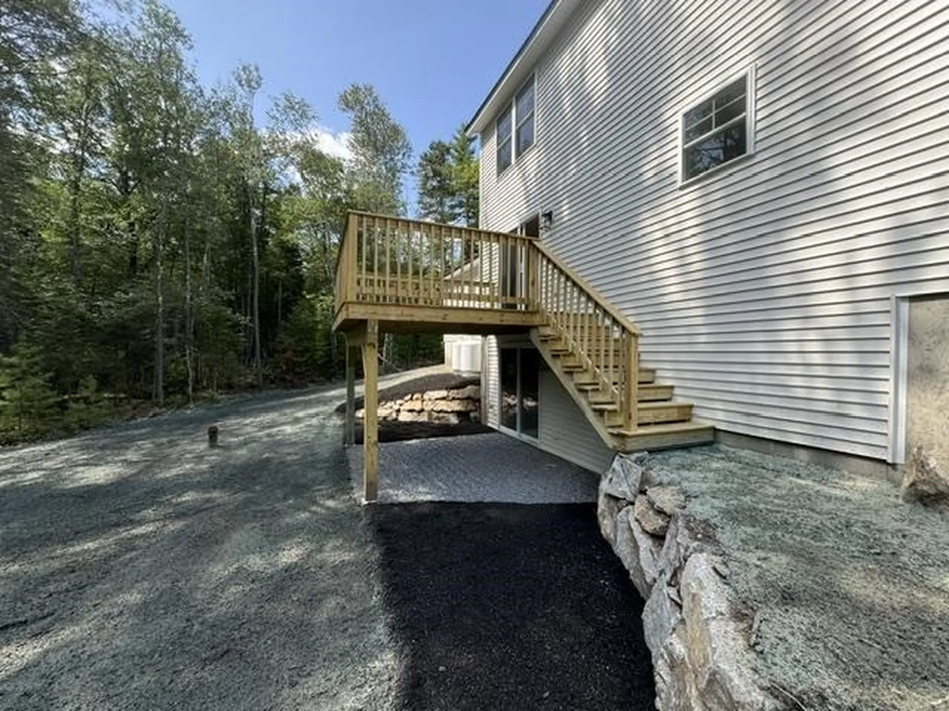 132 Jaffrey Road Fitzwilliam NH 03447