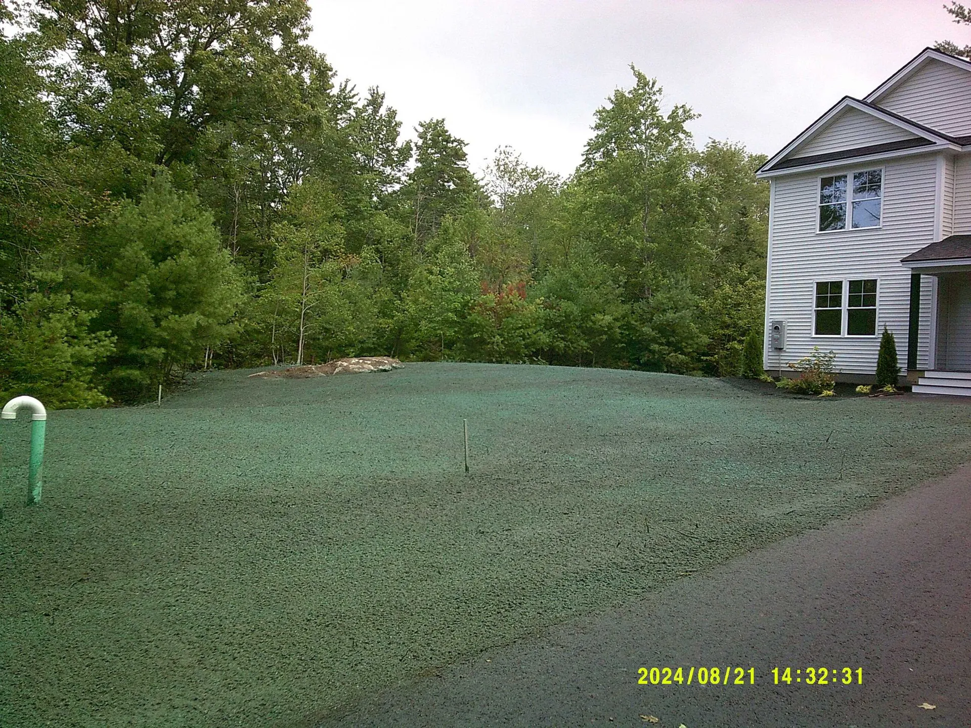 132 Jaffrey Road Fitzwilliam NH 03447