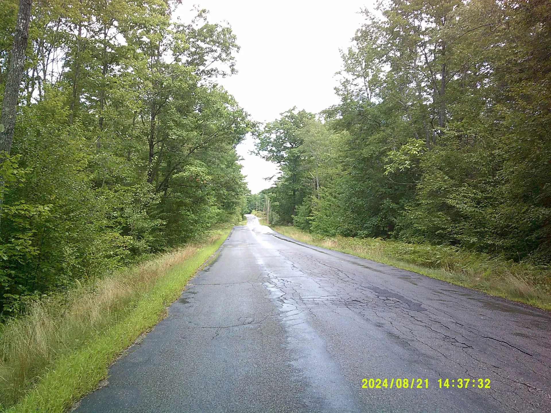 132 Jaffrey Road Fitzwilliam NH 03447
