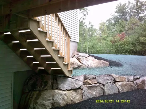 132 Jaffrey Road Fitzwilliam NH 03447