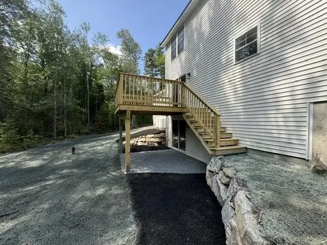132 Jaffrey Road Fitzwilliam NH 03447