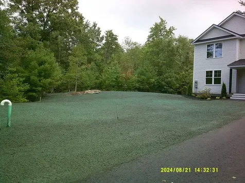 132 Jaffrey Road Fitzwilliam NH 03447