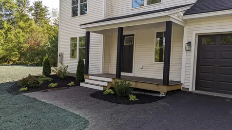 132 Jaffrey Road Fitzwilliam NH 03447