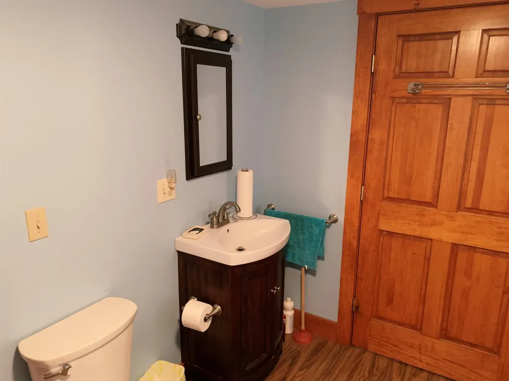 915 Route 5 Irasburg VT 05845