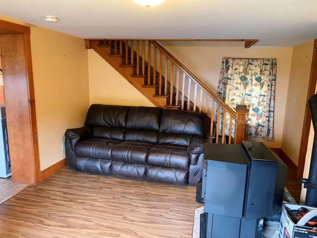 915 Route 5 Irasburg VT 05845